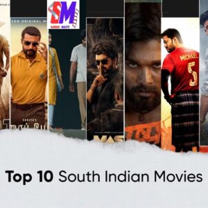Top 10 best South Indian movies of all time