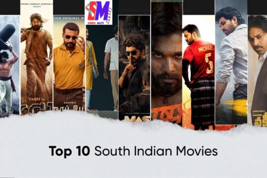 Top 10 best South Indian movies of all time