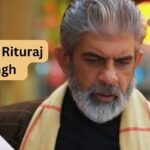 Rituraj Singh passed away at the of 59 