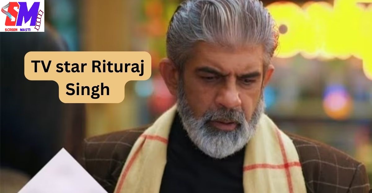Rituraj Singh passed away at the of 59 