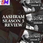 Ashram Season 3 Cast: Complete List of Actors and Their Roles