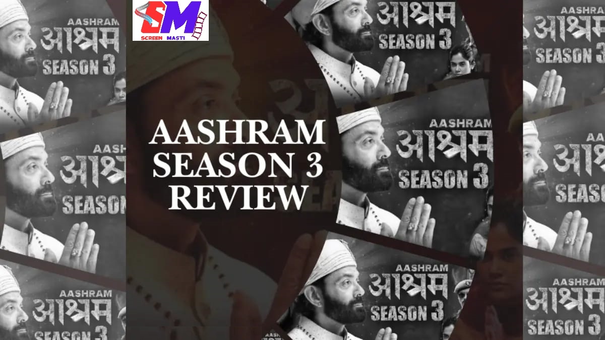 Ashram Season 3 Cast: Complete List of Actors and Their Roles