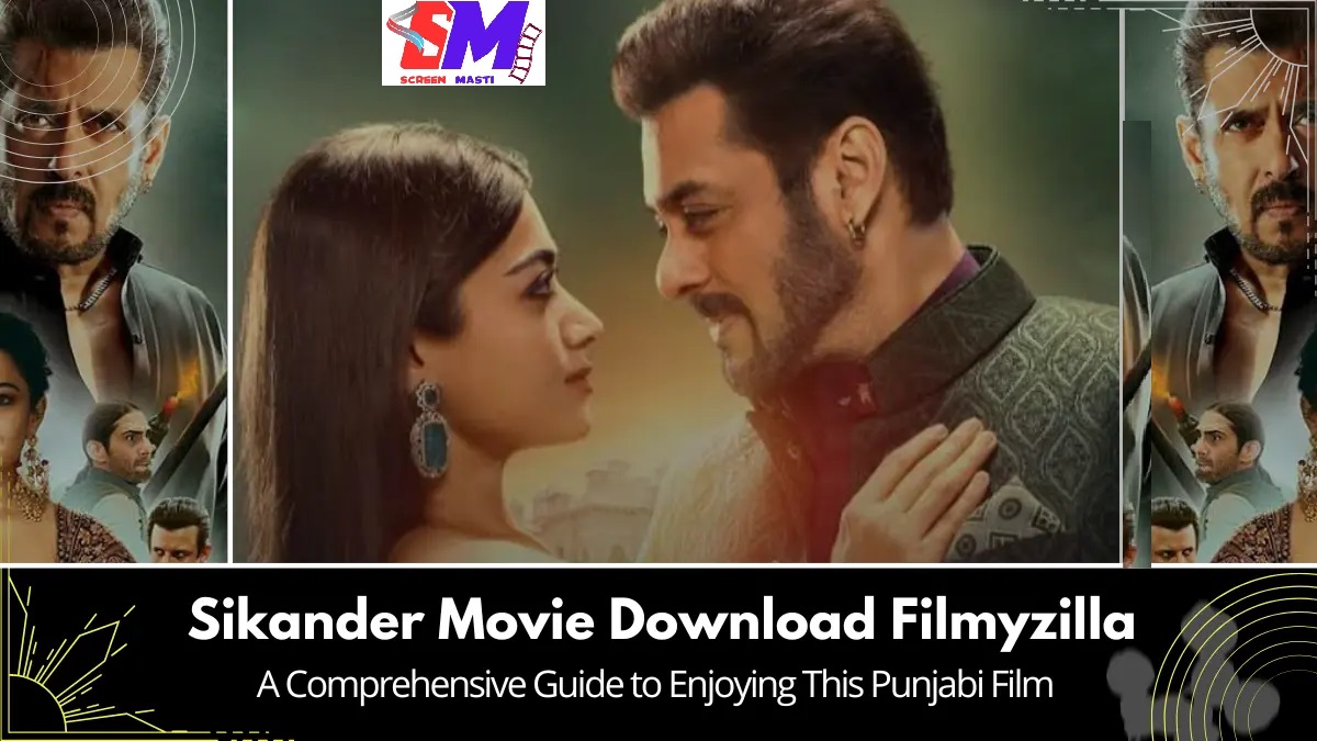 Sikander Movie Download Filmyzilla – Know the Truth Behind the Viral Searches