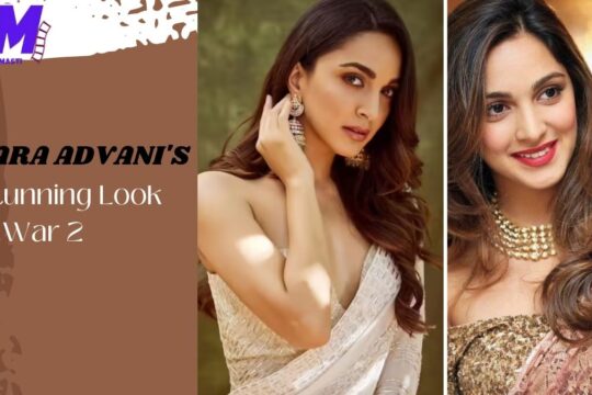 an image of Kiara Advani